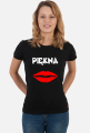 T-Shirt Piękna