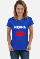 T-Shirt Piękna