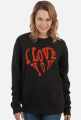 Bluza I love you