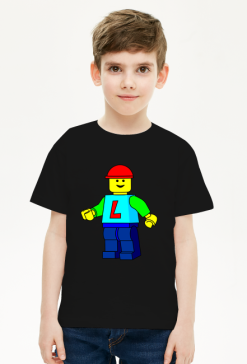 Koszulka lego