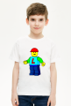 Koszulka lego