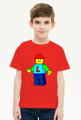 Koszulka lego