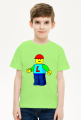 Koszulka lego