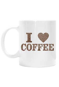 kubek coffee