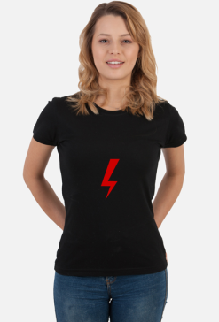 T-Shirt Błyskawica