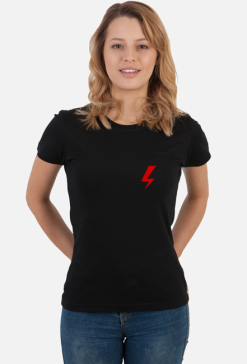 T-Shirt Błyskawica
