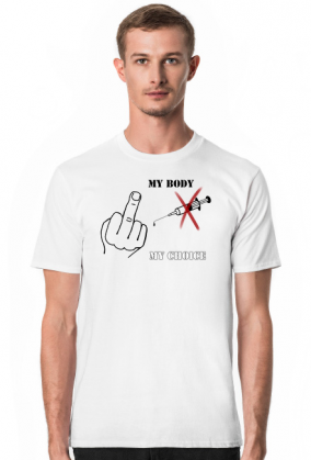 my body my choice