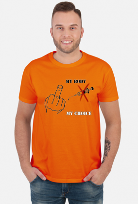 my body my choice