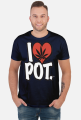 I Love Pot