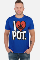 I Love Pot