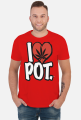 I Love Pot