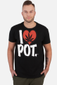 I Love Pot