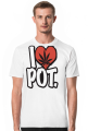 I Love Pot