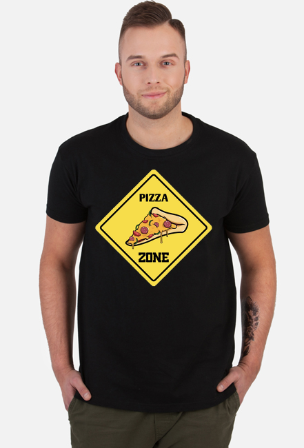 Pyzza Zone