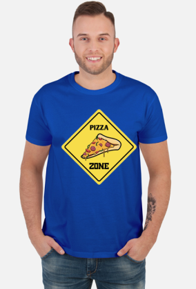 Pyzza Zone