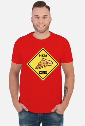 Pyzza Zone