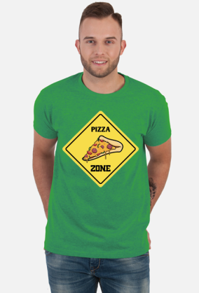 Pyzza Zone