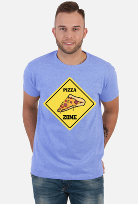Pyzza Zone