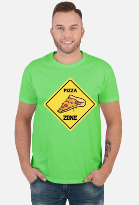 Pyzza Zone