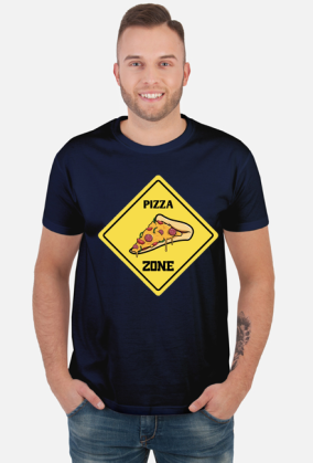 Pyzza Zone