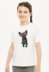 TSHIRT KITTY