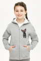BLUZA ROZPINANA KITTY