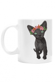 KUBEK KITTY