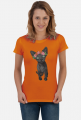 TSHIRT KITTY