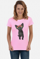 TSHIRT KITTY