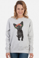 BLUZA KITTY