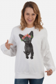BLUZA KITTY