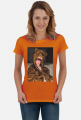 T-shirt Taylor Swift Evermore Folklore