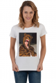 T-shirt Taylor Swift Evermore Folklore