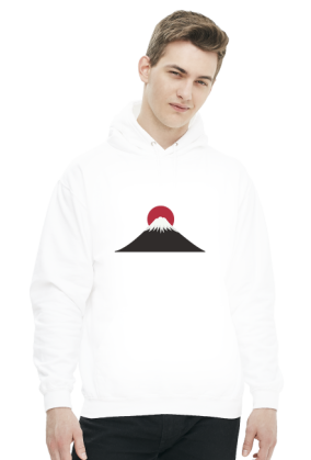 Bluza NeverFadeAway - JAPAN 2