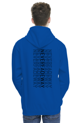 Bluza NeverFadeAway - JAPAN 2