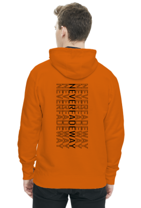 Bluza NeverFadeAway - JAPAN 2