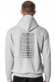 Bluza NeverFadeAway - JAPAN 2