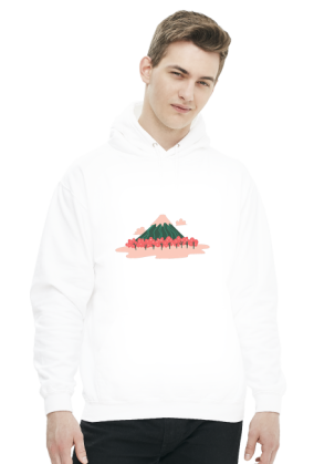 Bluza NeverFadeAway - JAPAN 3
