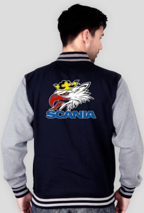 Scania#1