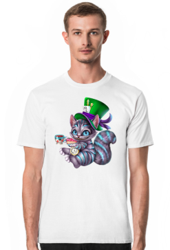 Cheshire Cat