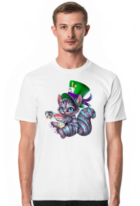 Cheshire Cat