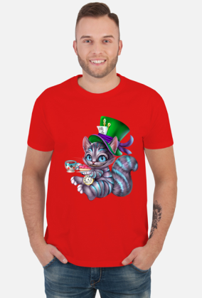 Cheshire Cat
