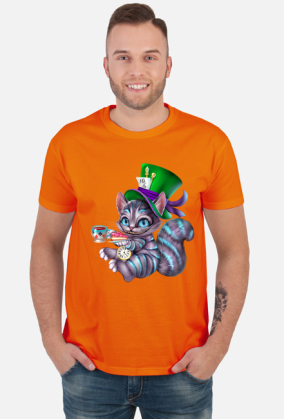 Cheshire Cat