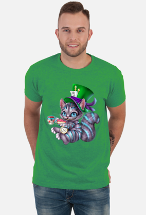 Cheshire Cat