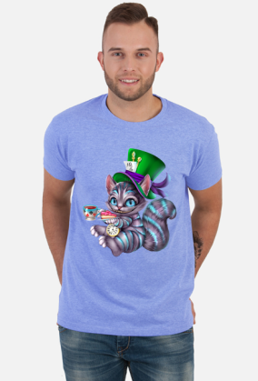Cheshire Cat