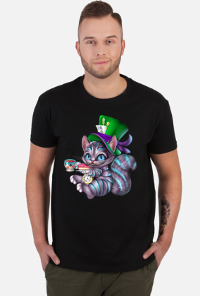 Cheshire Cat