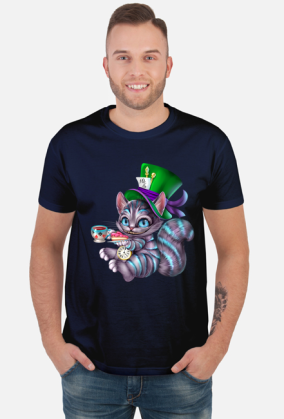 Cheshire Cat