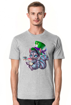 Cheshire Cat