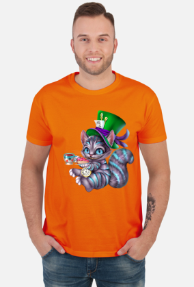 Cheshire Cat