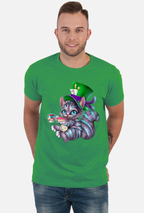 Cheshire Cat